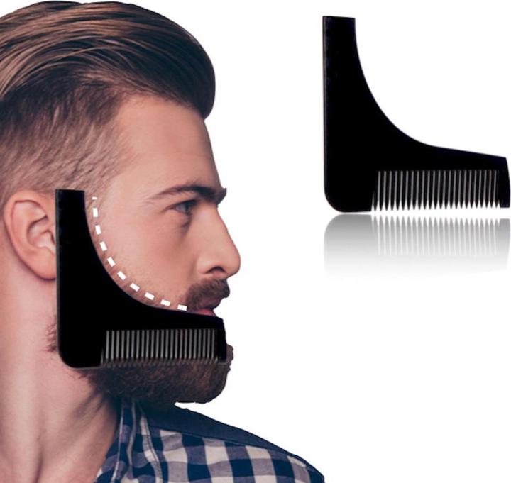 Immagine prodotto Accentra Set regalo COLLEZIONE UOMO (Set per la cura della barba)