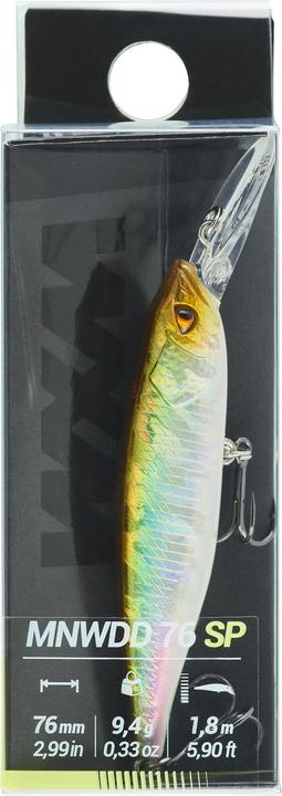 Produktbild Caperlan MNWDD 76 (7.60 cm)