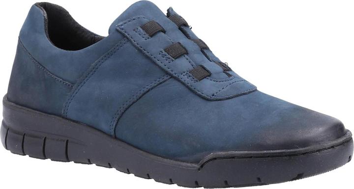 Fleet & Foster Sneaker Cristianos Leder