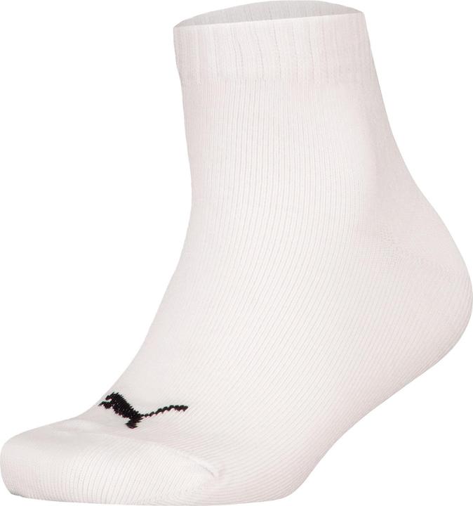 Actual product image Puma Kinder Quarter Socken (pack of 3, 31 - 34)