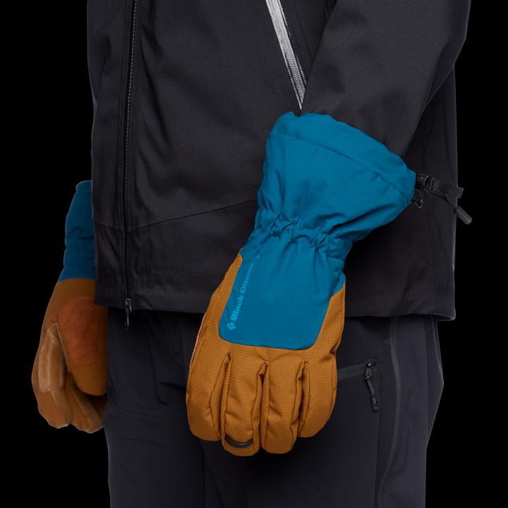 Produktbild Black Diamond Glissade Gloves (L)