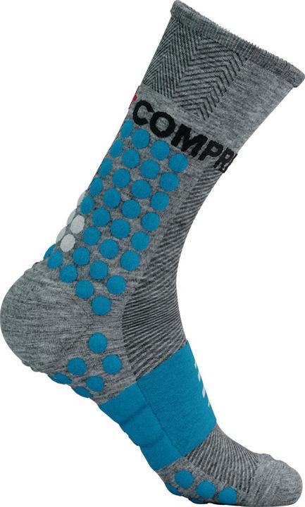 Produktbild Compressport Ultra Trail Socks (35 - 38)