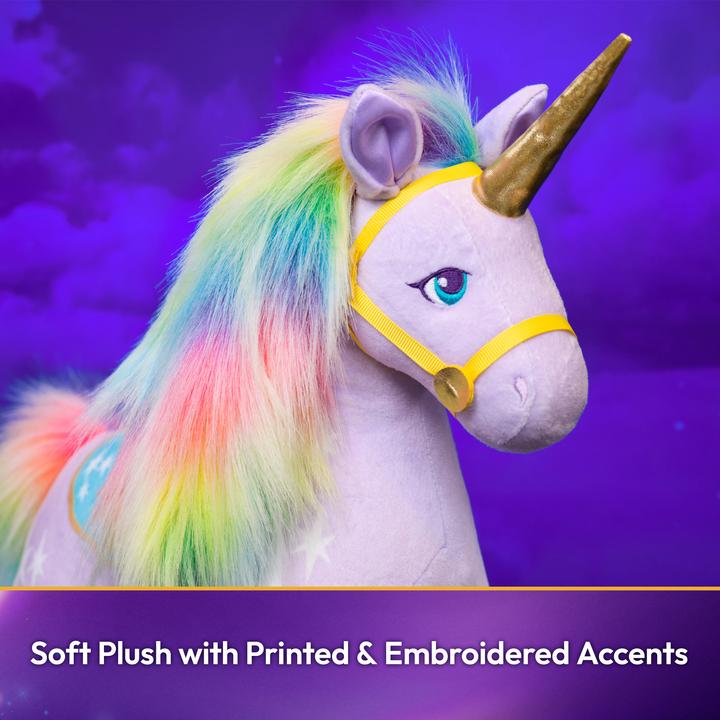 Produktbild Unicorn Academy Wildstar