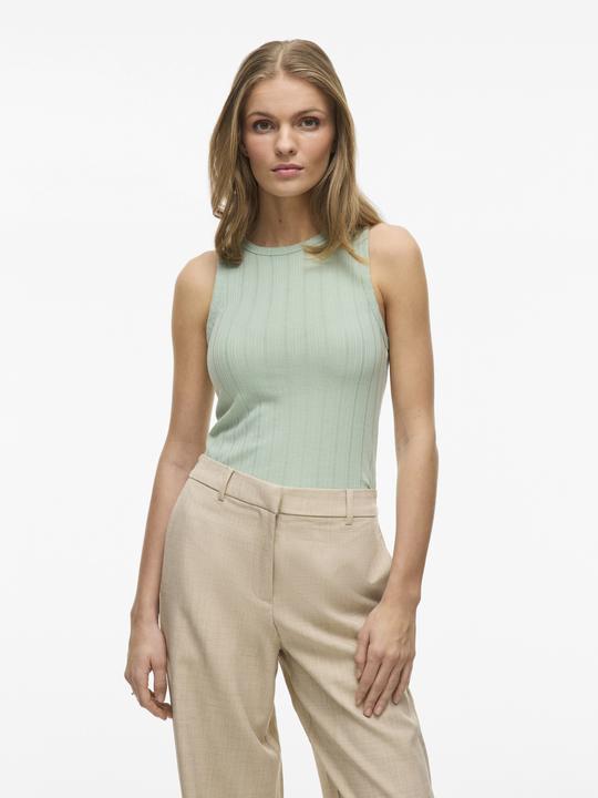 Image du produit Vila Rundhals Top (XXL)