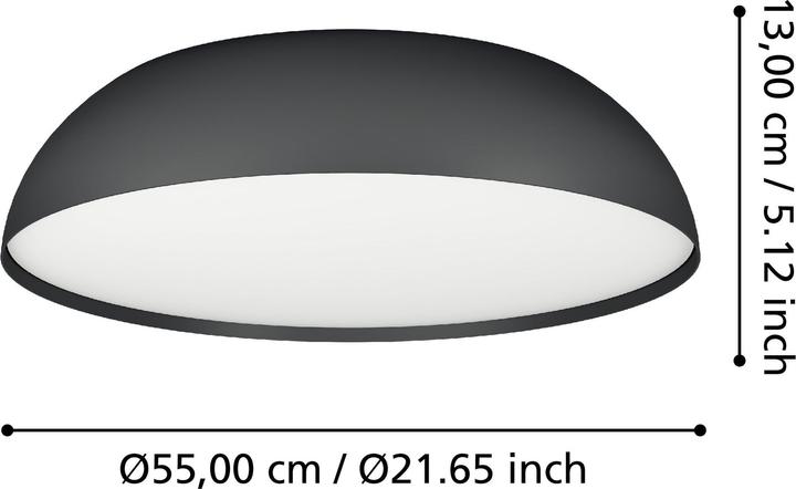 Produktbild EGLO Connect (3750 lm)