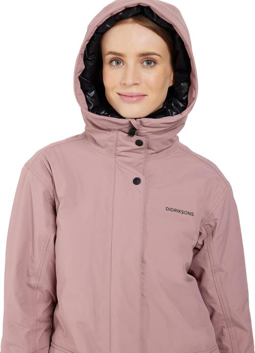 Actual product image Didriksons Ilsa (S)