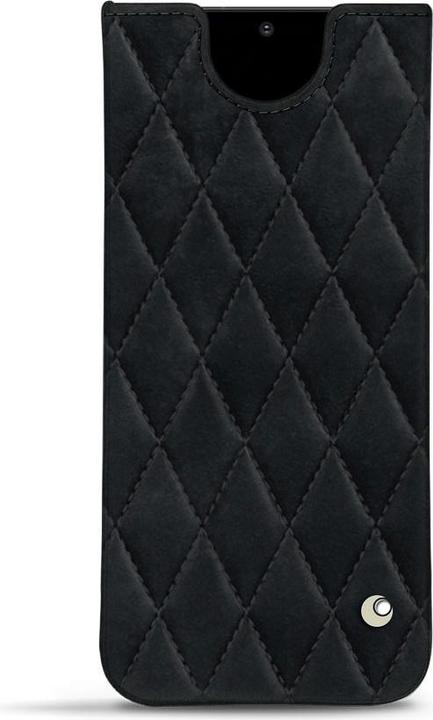 Dark vintage - Couture ( Pantone #050505 )