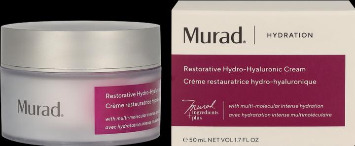Murad Restorative Hydro-Hyaluronic Cream (50 ml)