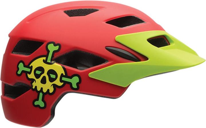 Image du produit Bell Casque Sidetrack Child (47 - 54 cm)