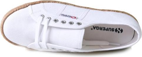Image du produit Superga 2730-COTROPEW Baskets Femme (41)
