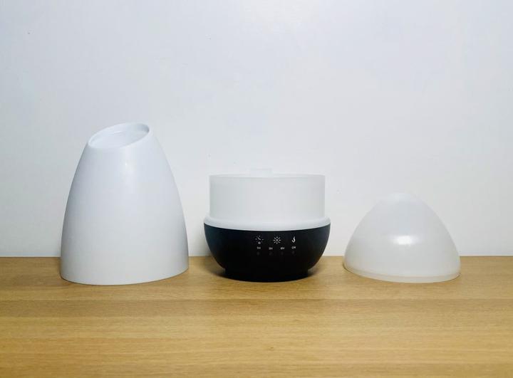 Image du produit Sponge Diffuseur MiniMu Aroma 500 ml (500 ml)