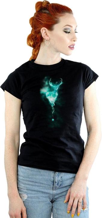 Produktbild Patronus TShirt (XXL)