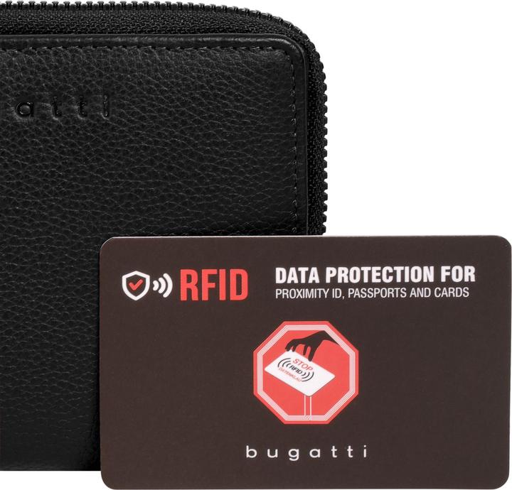Immagine prodotto Bugatti Portafoglio MIRA