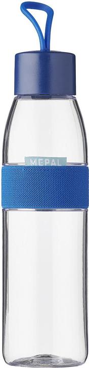 Mepal Ellipse drinking bottle 500ml vivid blue (0.50 l)