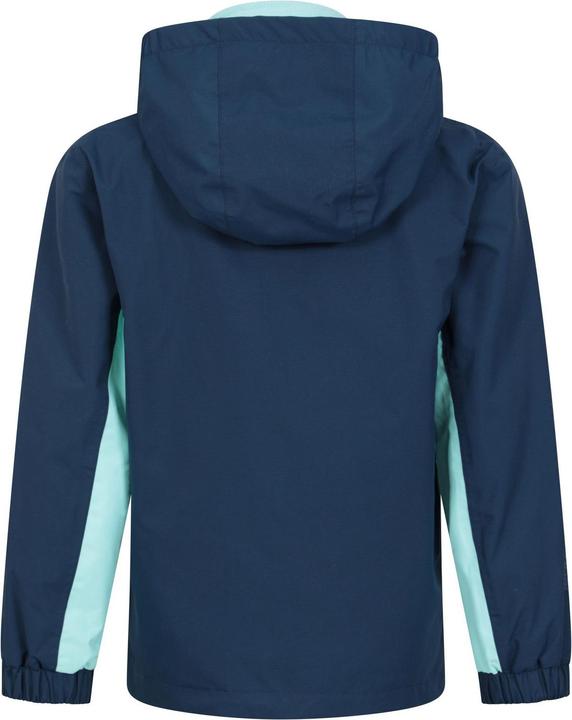Image du produit Mountain Warehouse - Veste imperméable LIGHTNING - Enfant (128)