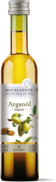 Produktbild Bio Planète Arganöl nativ (100 ml)