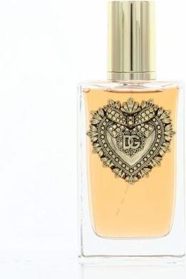 Actual product image Dolce & Gabbana Devotion by 3.3 Oz Eau De Parfum Spray for Women (Eau de parfum, 100 ml)