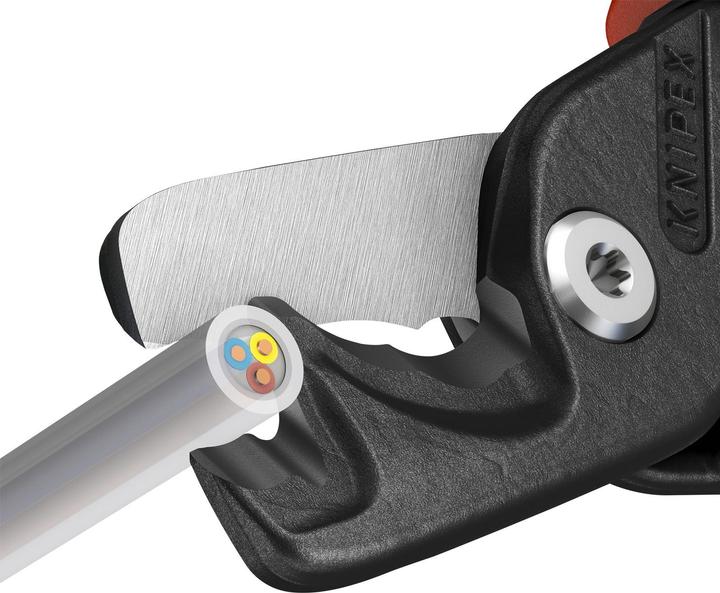 Actual product image Knipex StepCut XL (225 mm)