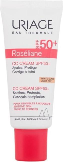 Uriage Roséliane (Tinta chiara)