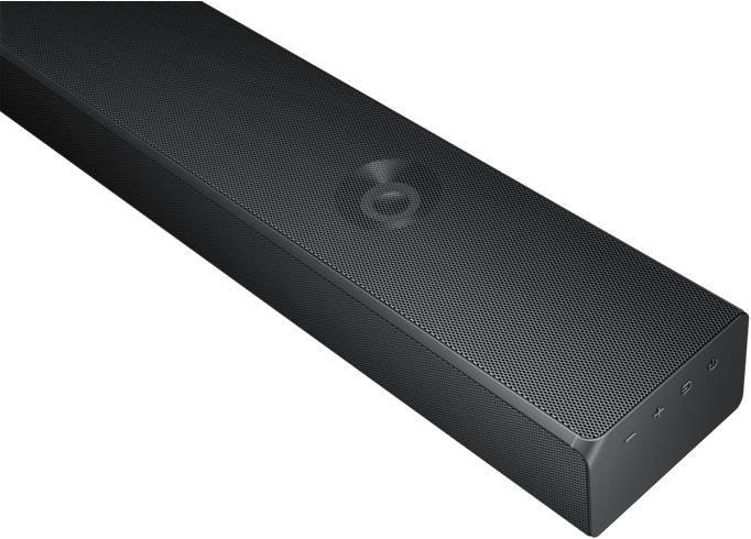 Actual product image Samsung Hw-Ms750 (450 W, 5.0 channel)