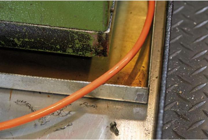 Produktbild Brennenstuhl Verlängerungskabel IP44 25m orange H07BQ-F 3G1,5 (25 m, CEE 7/3)