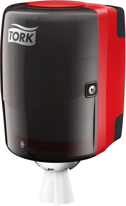 Produktbild Tork Hand- und Wischtuchspender