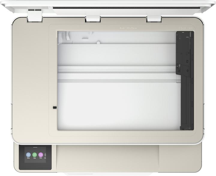 Produktbild HP Hewlett-Packard Envy 6132e All-in-One Color Inkjet, Envy 6132e (Farbe)