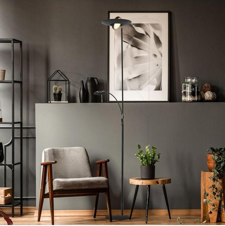 Actual product image Steinhauer Zenith (2200 lm)
