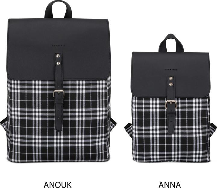 Actual product image Expatrié anna (5 l)