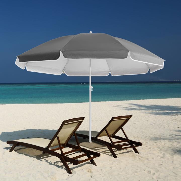 Actual product image Kingsleeve Parasol (2 m)