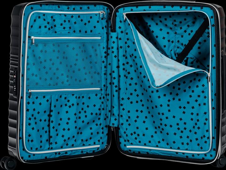 Produktbild Swissbags Cruise - Grösse Large erweiterbar (120 l, L (90 - 115l))
