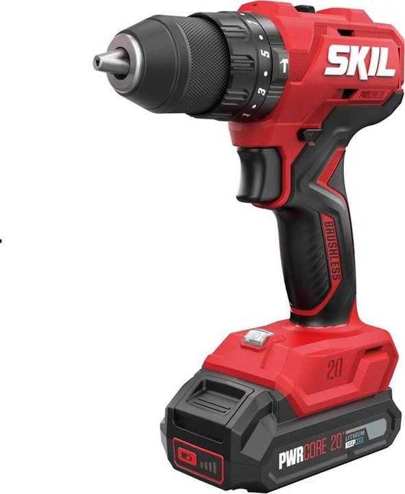Image du produit Skil 20V 3021 CA Perceuse-visseuse sans fil (sans batterie)