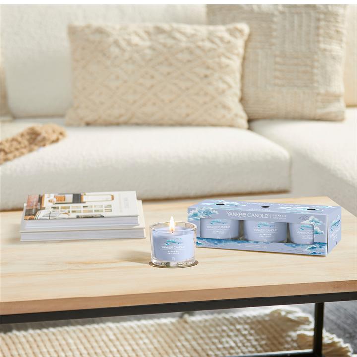 Immagine prodotto Yankee Candle Ocean Air (37 g)