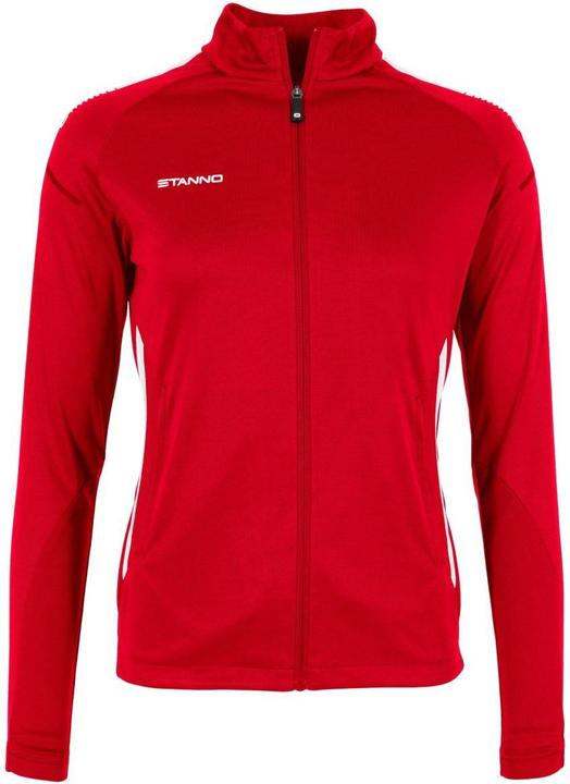 Stanno First Full Zip Top Ladies