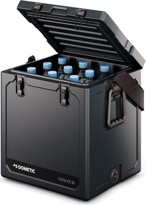 Actual product image Dometic Cool-Ice WCI 33 (33 l)