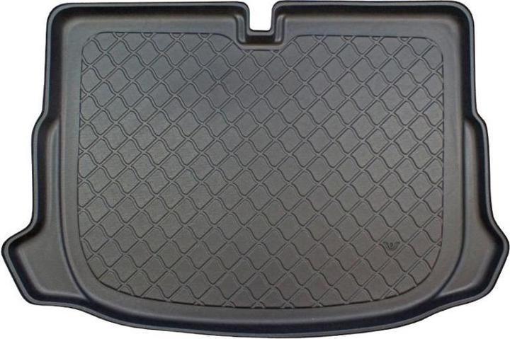 Produktbild ProPlus Kofferraumwanne für VW Scirocco ab 2008 bis heute
