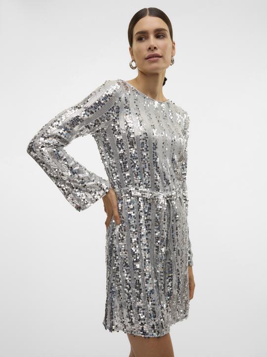 Actual product image Vero Moda VMEFA Short dress Dress (XL)