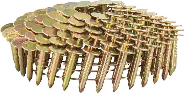 Produktbild Makita Dachnägel 22mm 7200Stk.