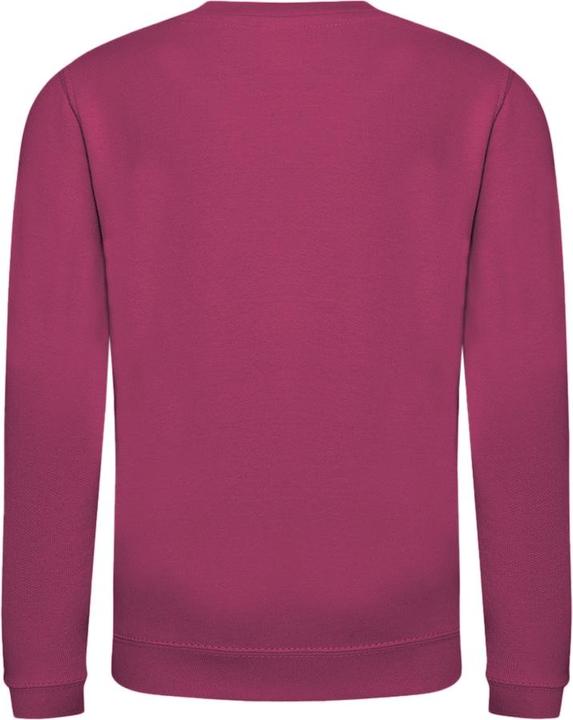 Actual product image Awdis Just Hoods Pullover Sweatshirt Unicoloured (92)
