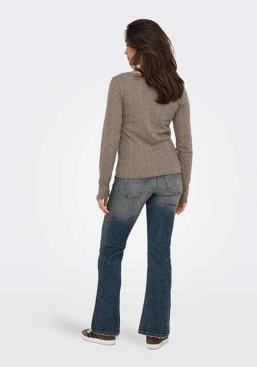 Produktbild Only ONLTENNA Strickjacke Strickjacke (M)