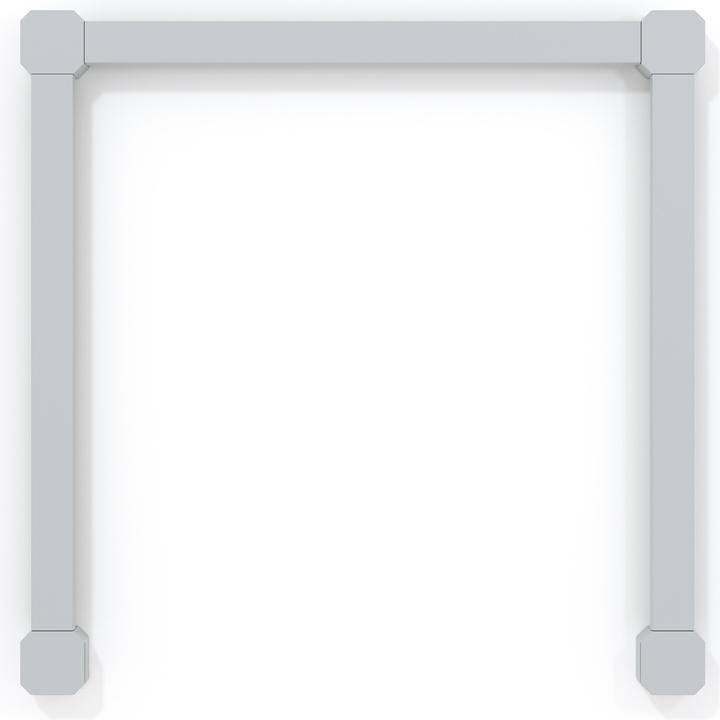 Actual product image Nanoleaf Lines