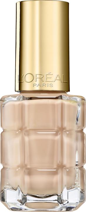 L'Oréal Paris Color Riche Le Vernis à L'huile (116 Cafe de Nuit, Farblack)