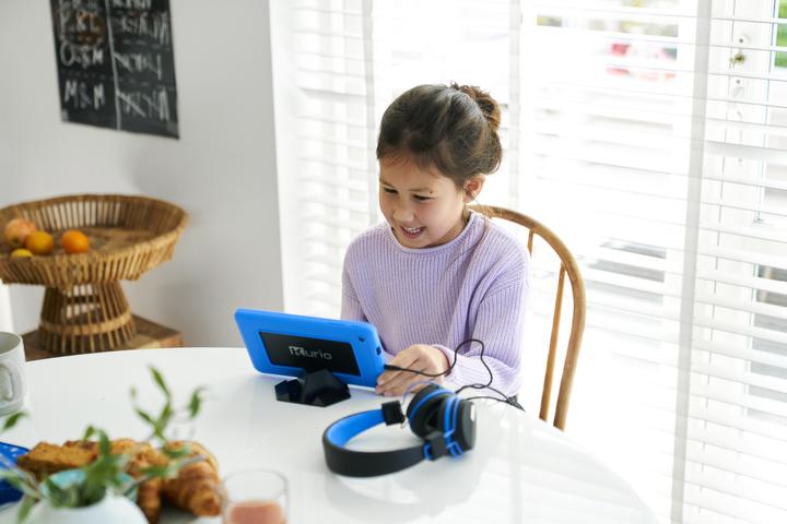 Produktbild Kurio Paw Patrol Tab Ultra 2 (7", 32 GB, Hellblau)