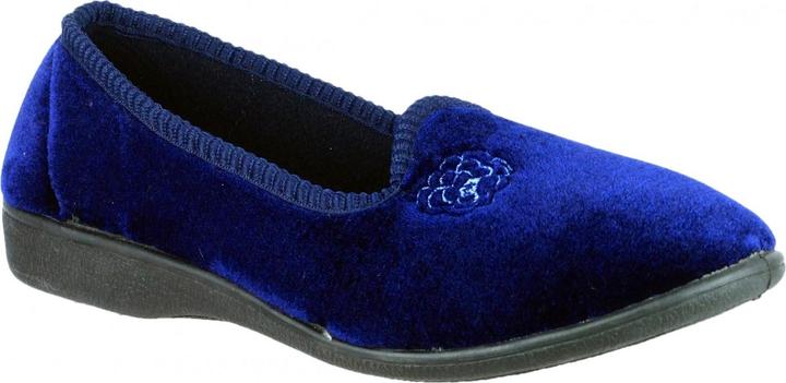 Mirak Simone Hausschuhe Pantoffeln