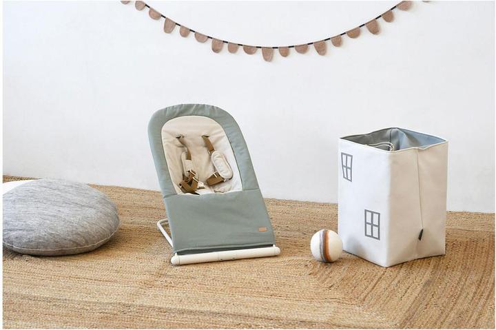 Produktbild Beaba Babywippe Easy Relax Flechte