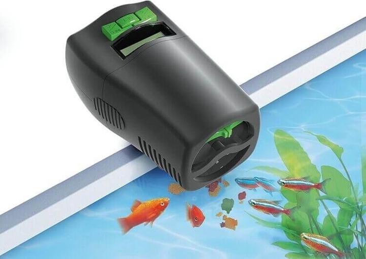 Image du produit Tetra MyFeeder (Alimentation automatique Digital)