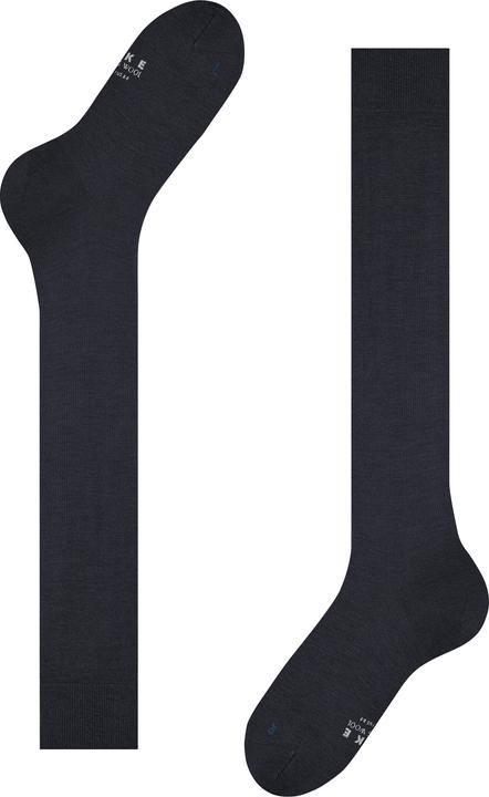 Actual product image Falke Energizing Wool Men Knee-high Socks (45 - 46)