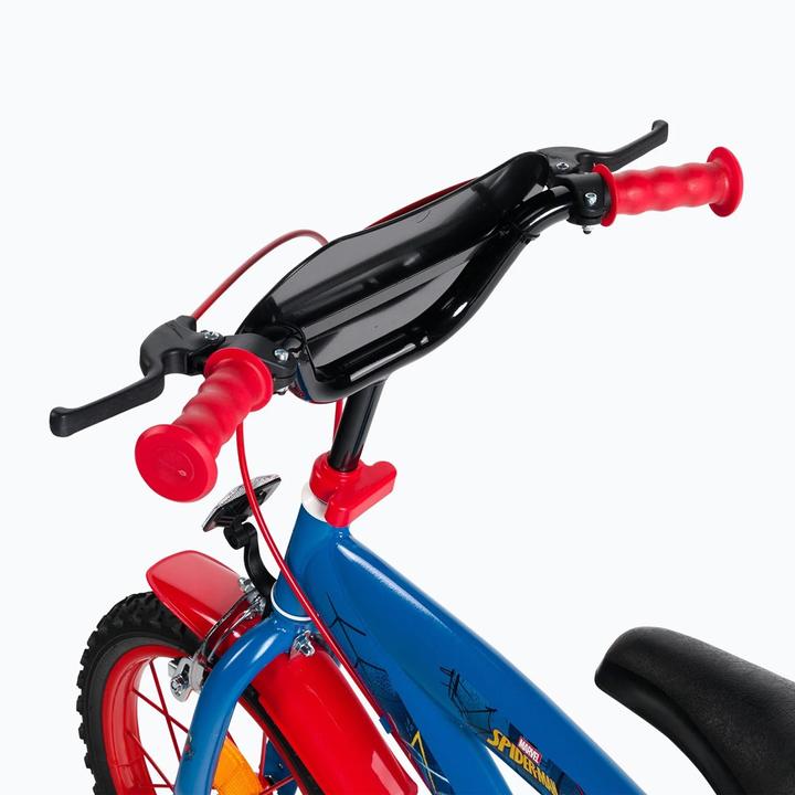 Produktbild ‎Huffy Rowerek dziecięcy Disney SPIDER MAN 14 (14")