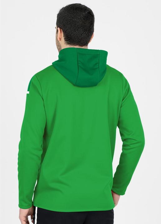 Immagine prodotto JAKO Champ 2.0 Hooded Jacket Men (L)
