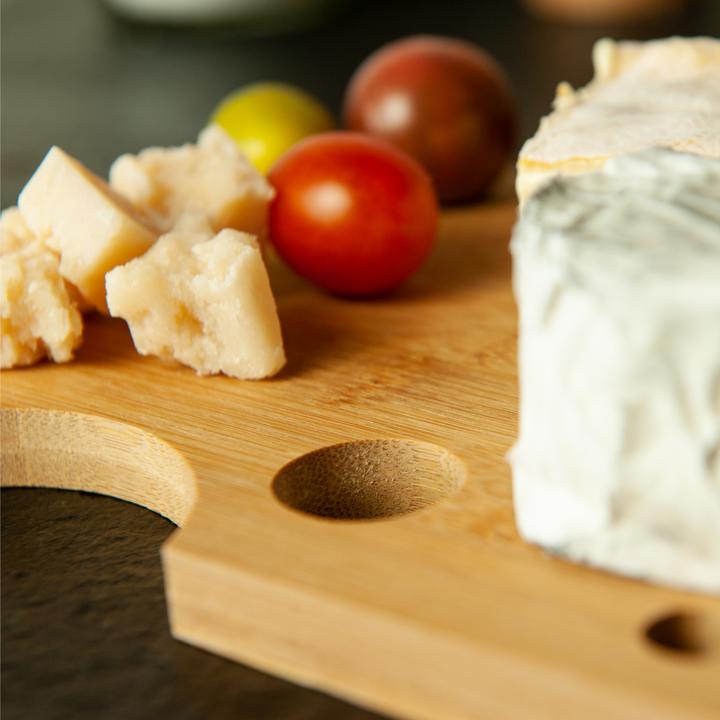 Produktbild Natura Punto Schweizer Käse
